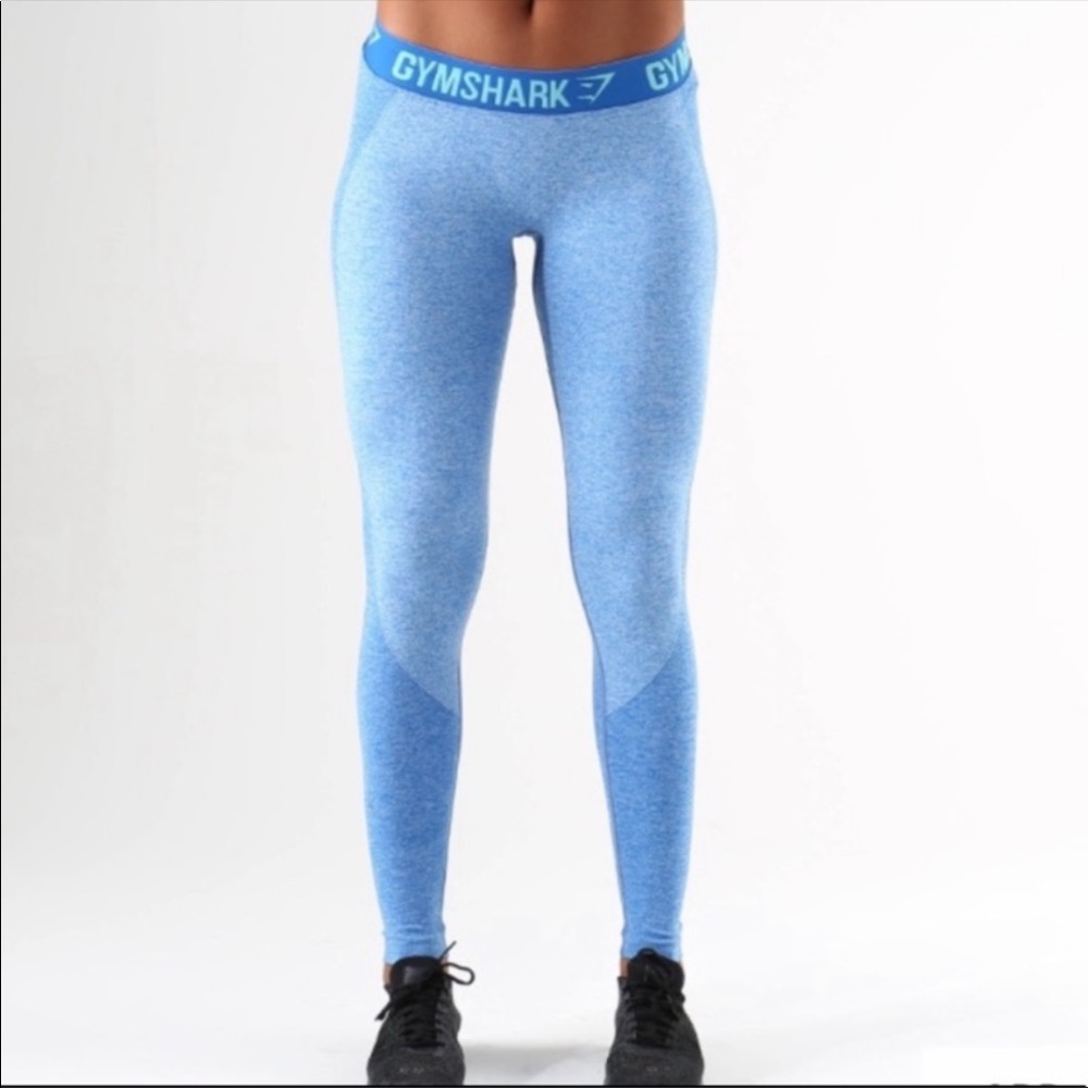 Gymshark leggings